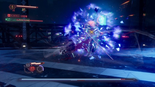 ꡼ No.007 | Υץ쥤ݡϡNINJA GAIDEN 4פη񤦥Хȥ륢󤬿ʲ褬˹ꡤĥƮϢ³