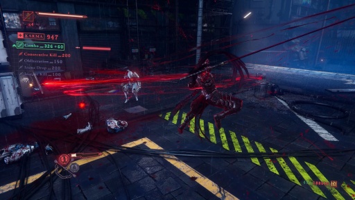 ꡼ No.008 | Υץ쥤ݡϡNINJA GAIDEN 4פη񤦥Хȥ륢󤬿ʲ褬˹ꡤĥƮϢ³