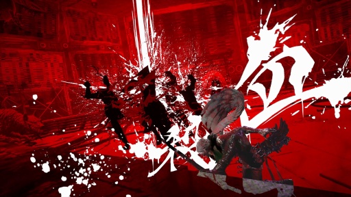 ꡼ No.009 | Υץ쥤ݡϡNINJA GAIDEN 4פη񤦥Хȥ륢󤬿ʲ褬˹ꡤĥƮϢ³