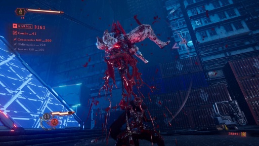 ꡼ No.010 | Υץ쥤ݡϡNINJA GAIDEN 4פη񤦥Хȥ륢󤬿ʲ褬˹ꡤĥƮϢ³