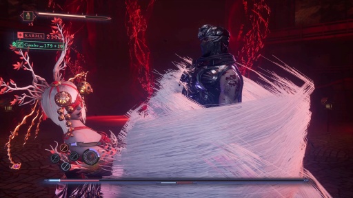 ꡼ No.011 | Υץ쥤ݡϡNINJA GAIDEN 4פη񤦥Хȥ륢󤬿ʲ褬˹ꡤĥƮϢ³