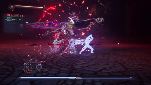 ꡼ No.012 | Υץ쥤ݡϡNINJA GAIDEN 4פη񤦥Хȥ륢󤬿ʲ褬˹ꡤĥƮϢ³