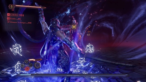 ꡼ No.013 | Υץ쥤ݡϡNINJA GAIDEN 4פη񤦥Хȥ륢󤬿ʲ褬˹ꡤĥƮϢ³