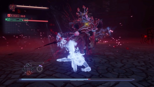 ꡼ No.007 | Υ󥿥ӥ塼ϡNINJA GAIDEN 4Team NINJAȥץʥॺζϤΡĶǦθɡֳڤ Ǥ񤷤פȻפ碌