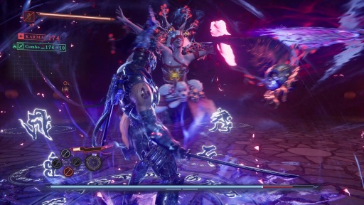 ꡼ No.008 | Υ󥿥ӥ塼ϡNINJA GAIDEN 4Team NINJAȥץʥॺζϤΡĶǦθɡֳڤ Ǥ񤷤פȻפ碌