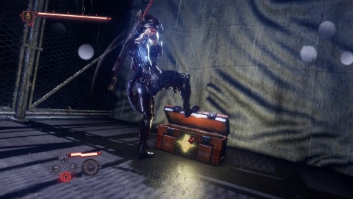 ꡼ No.010 | Υ󥿥ӥ塼ϡNINJA GAIDEN 4Team NINJAȥץʥॺζϤΡĶǦθɡֳڤ Ǥ񤷤פȻפ碌