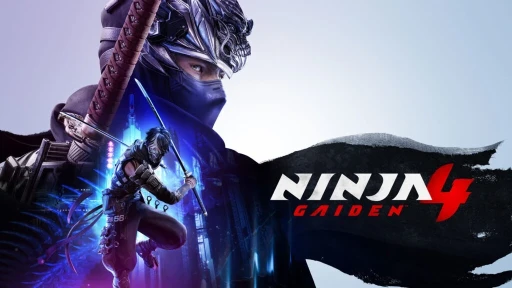 ꡼ No.001 | ȯľNINJA GAIDEN 4׳ȯԥ󥿥ӥ塼Team NINJAȥץʥॺβȿޤ줿ĶǦTGS2025
