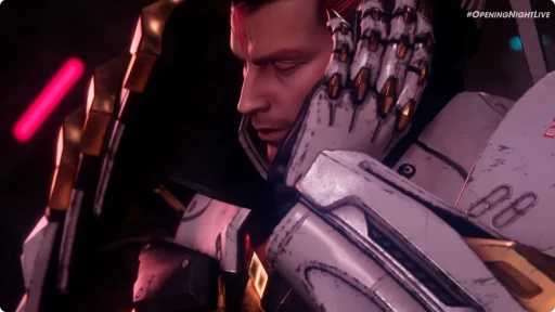 ꡼ No.005 | ȯľNINJA GAIDEN 4׳ȯԥ󥿥ӥ塼Team NINJAȥץʥॺβȿޤ줿ĶǦTGS2025