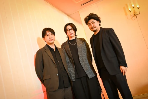 ꡼ No.009 | ȯľNINJA GAIDEN 4׳ȯԥ󥿥ӥ塼Team NINJAȥץʥॺβȿޤ줿ĶǦTGS2025