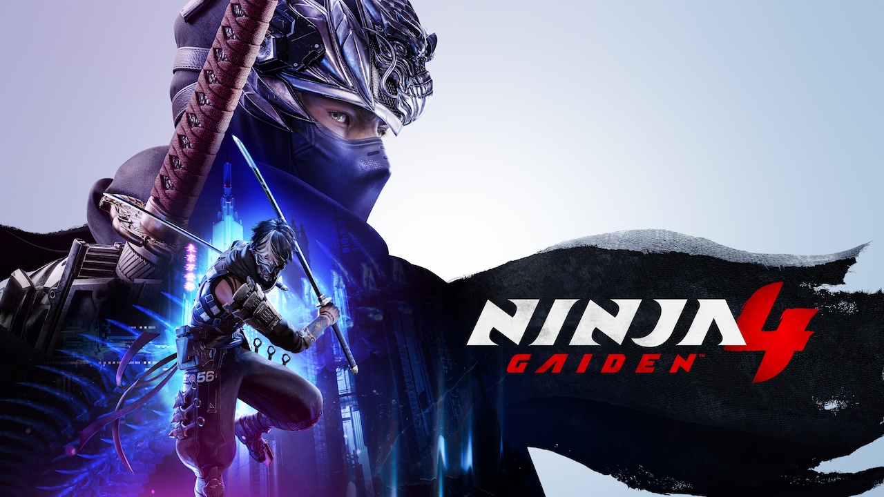 ꡼ No.001 | 22ΡRADIO 4Gamer TapʲˡפǤϡNINJA GAIDEN 4פ夲ޤ
