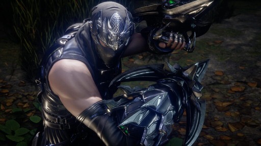 画像ギャラリー No.005のサムネイル画像 / 「NINJA GAIDEN 4」,本編クリア後の物語や新武器,新モードを追加するコンテンツ「二人の超忍」を配信。Deluxe Edition購入者には無料で提供