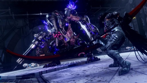 画像ギャラリー No.010のサムネイル画像 / 「NINJA GAIDEN 4」,本編クリア後の物語や新武器,新モードを追加するコンテンツ「二人の超忍」を配信。Deluxe Edition購入者には無料で提供