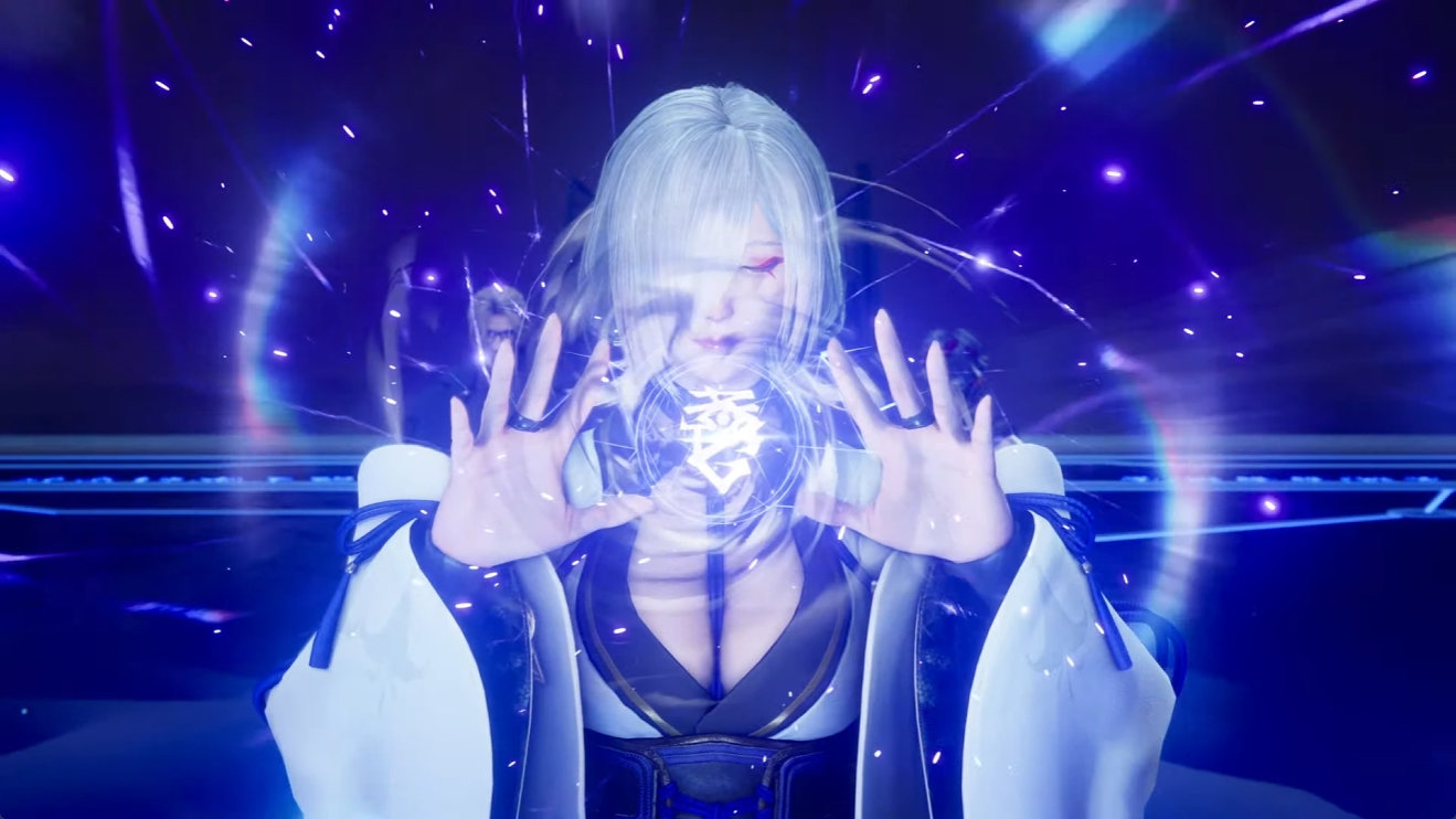 ꡼ No.003 | NINJA GAIDEN 4פĶ٤ǿͤ֡ݡ褷ˤΥϡȹɤɼ¤ݸɤȤPR