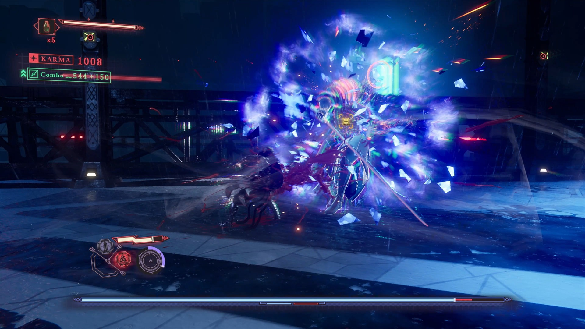 ꡼ No.004 | NINJA GAIDEN 4פĶ٤ǿͤ֡ݡ褷ˤΥϡȹɤɼ¤ݸɤȤPR