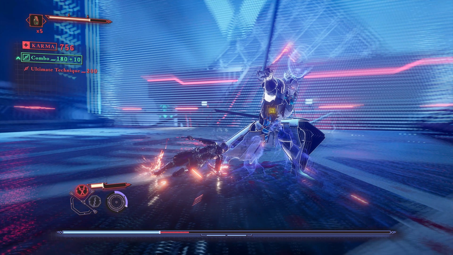 ꡼ No.006 | NINJA GAIDEN 4פĶ٤ǿͤ֡ݡ褷ˤΥϡȹɤɼ¤ݸɤȤPR