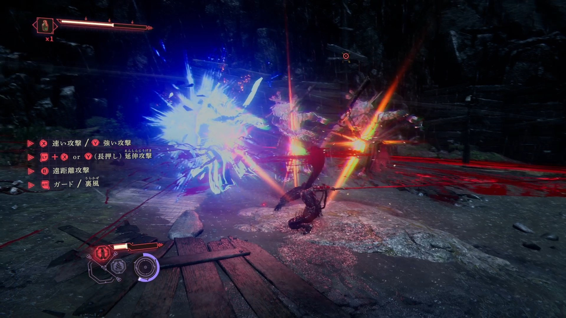 ꡼ No.007 | NINJA GAIDEN 4פĶ٤ǿͤ֡ݡ褷ˤΥϡȹɤɼ¤ݸɤȤPR