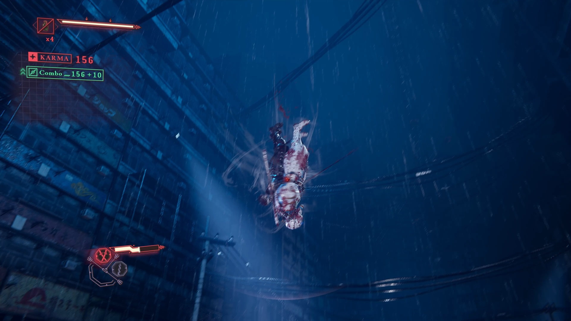 ꡼ No.010 | NINJA GAIDEN 4פĶ٤ǿͤ֡ݡ褷ˤΥϡȹɤɼ¤ݸɤȤPR