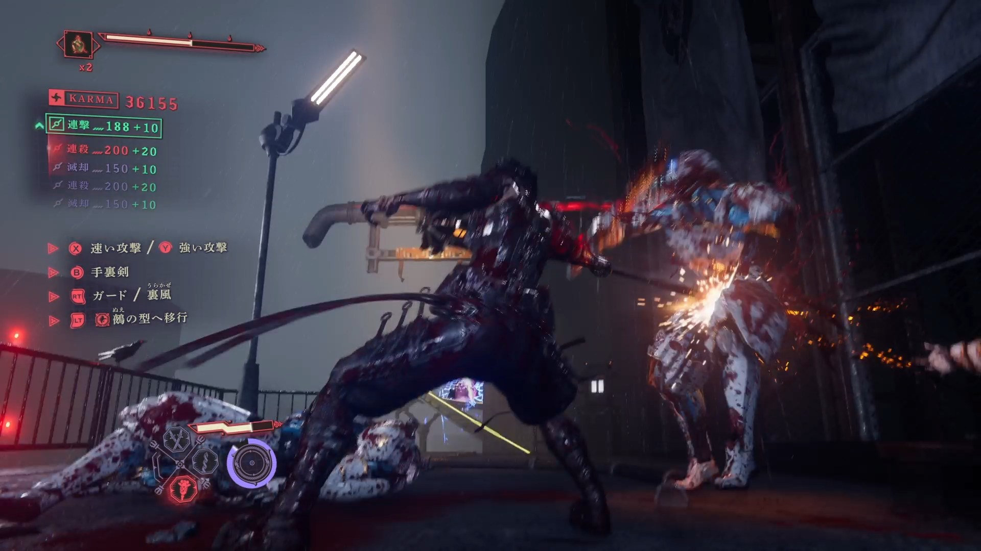 ꡼ No.020 | NINJA GAIDEN 4פĶ٤ǿͤ֡ݡ褷ˤΥϡȹɤɼ¤ݸɤȤPR