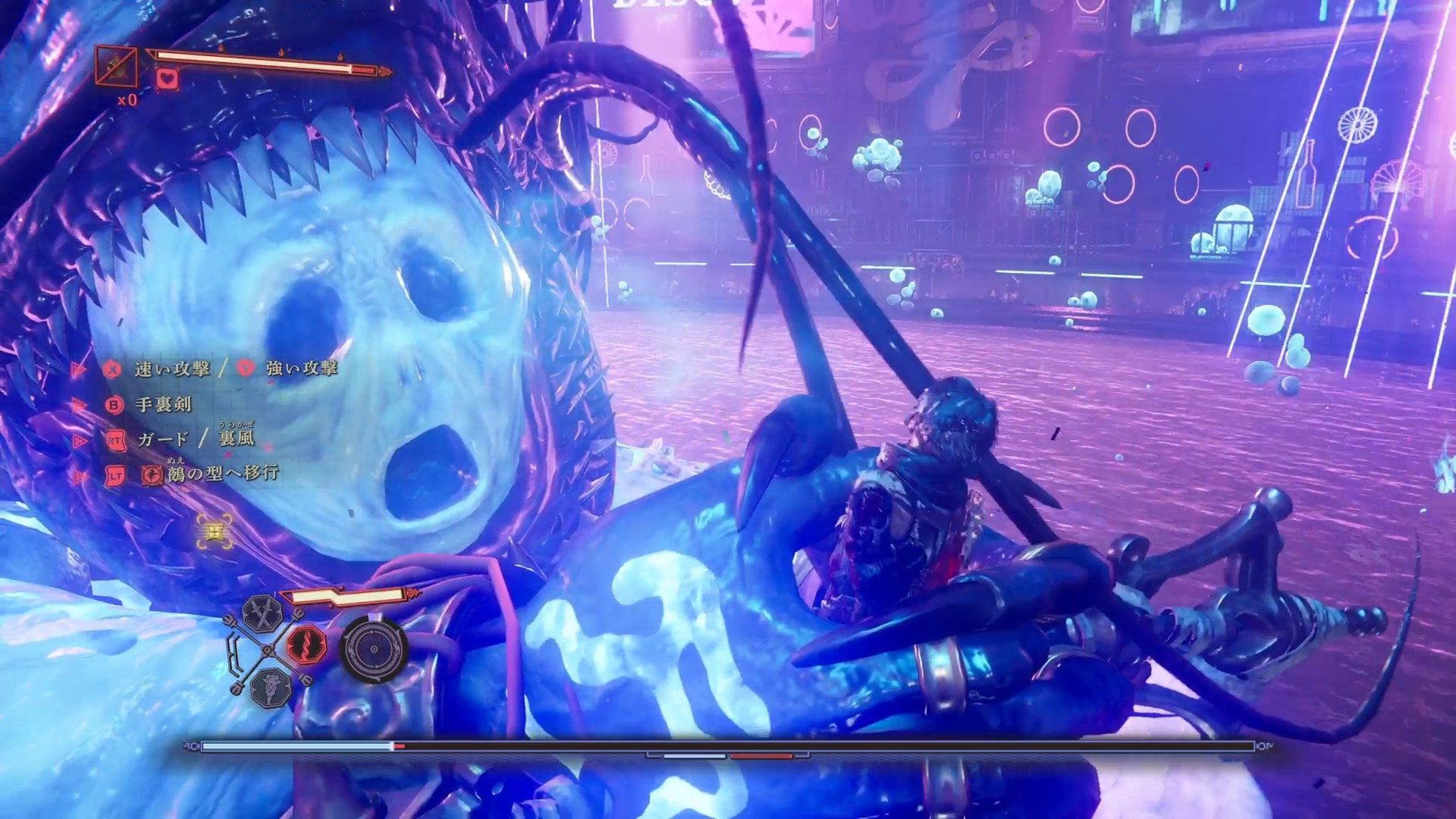 ꡼ No.025 | NINJA GAIDEN 4פĶ٤ǿͤ֡ݡ褷ˤΥϡȹɤɼ¤ݸɤȤPR