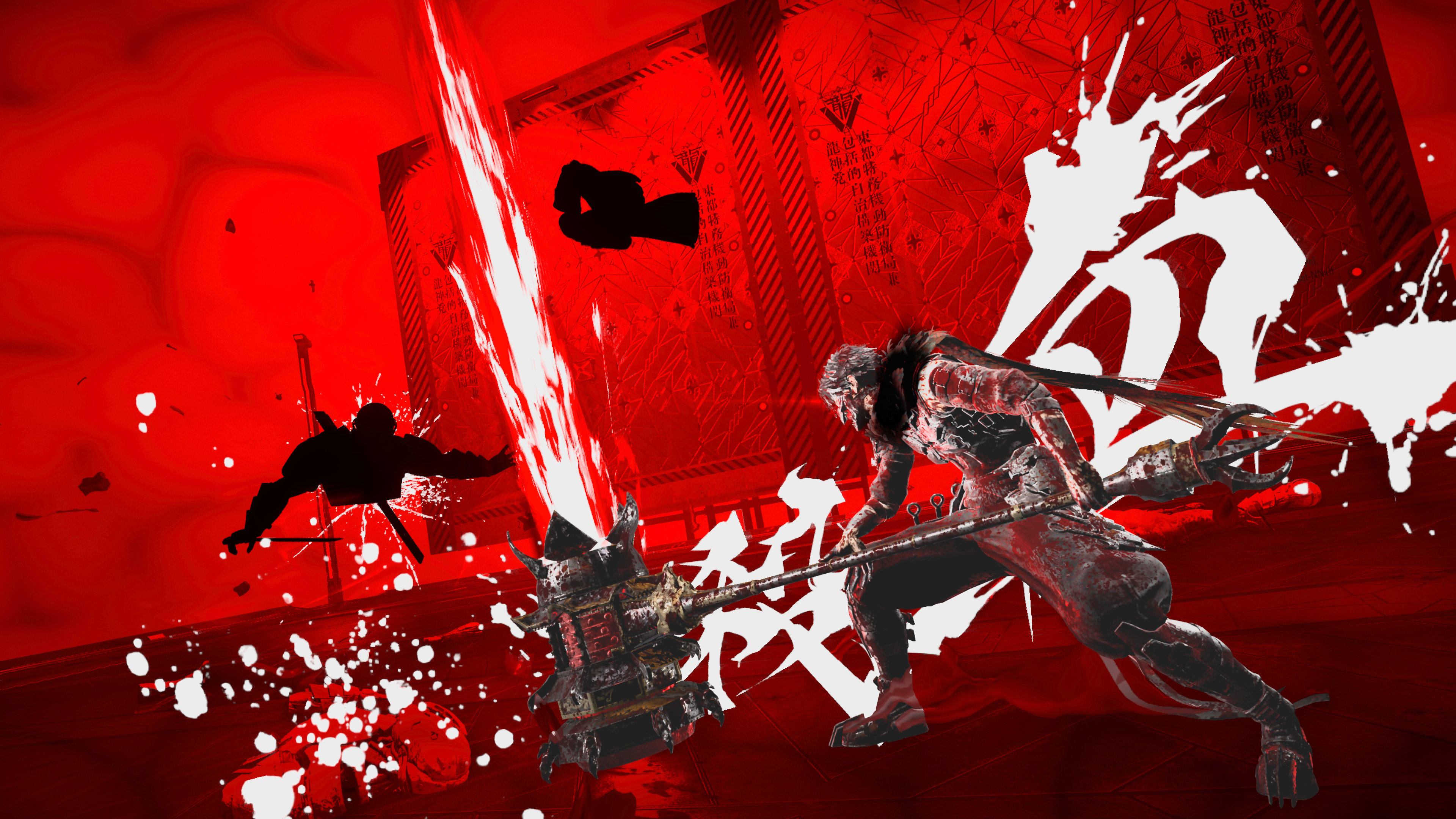 ꡼ No.026 | NINJA GAIDEN 4פĶ٤ǿͤ֡ݡ褷ˤΥϡȹɤɼ¤ݸɤȤPR