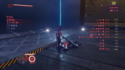 画像ギャラリー No.022のサムネイル画像 / 「NINJA GAIDEN 4」は超高難度で人を選ぶ? ――答えは否! 復活した究極のアクションは“硬派だけど実は面倒見がいい”ことを伝えたい【PR】