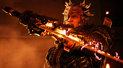 ꡼ No.001 | NINJA GAIDEN 2 Black