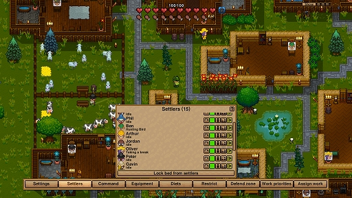 ���������꡼ No.007�Υ���ͥ������ / ����250�ͤ�Ʊ���ץ쥤��ǽ�ʸ���������2D����ɥܥå������Х��Х��Necesse�ס�̵��������»��档1��29��3��00�ޤ����¤ʤ��ǳڤ����