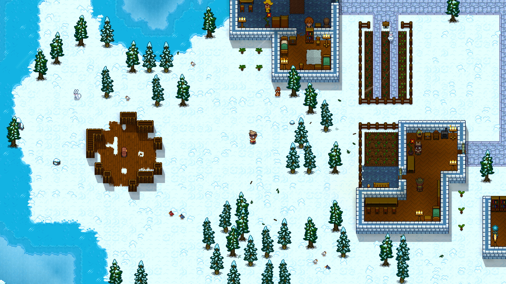 ꡼ No.011 | PC Necesse: ͥ