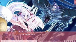 画像ギャラリー No.001のサムネイル画像 / フルHD対応版「タユタマ -Kiss on my Deity-」PC/Switch向けに本日発売。複製原画・キャラファイングラフなどが付属するSteam限定版も登場