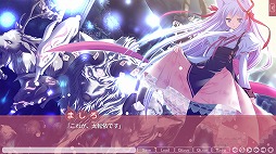 画像ギャラリー No.003のサムネイル画像 / フルHD対応版「タユタマ -Kiss on my Deity-」PC/Switch向けに本日発売。複製原画・キャラファイングラフなどが付属するSteam限定版も登場