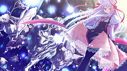 ꡼ No.003 | 楿 -Kiss on my Deity-