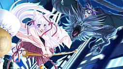 ꡼ No.002 | 楿 -Kiss on my Deity-