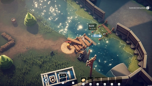 ���������꡼ No.003�Υ���ͥ������ / ��Escape from Duckov�ʥ��������ץե�����å��աˡס����ָ����θ��Ǥ��ۿ����ϡ����襤�餷��Ļ�����븫�������������롼�ȥ��塼����