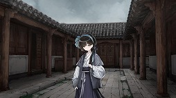 ���������꡼ No.005�Υ���ͥ������ / �ֵ��������ӡפ�����³�ԤȤʤ�ADV�ֵ㤭���ִ�ס�2025ǯ��4��Ⱦ����Steam�ǥ�꡼�������̹���¤�����������Υ��Х��Х������