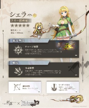 画像ギャラリー No.013のサムネイル画像 / 新作ストラテジーRPG「星落:深淵のエルピス」,TVアニメ「異世界魔王と召喚少女の奴隷魔術Ω」とのコラボイベントを開催