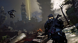 ꡼ No.008 | Exoborne