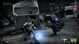 ꡼ No.009 | Exoborne