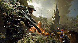 ꡼ No.003 | Exoborne