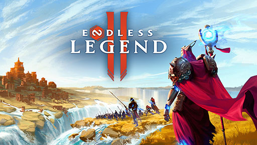 ꡼ No.001 | PCȥƥENDLESS Legend 2ס87922ѹ