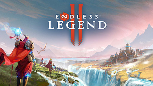 画像ギャラリー No.001のサムネイル画像 / ターン制ストラテジーゲーム「ENDLESS Legend 2」,正式版1.0を9月17日にリリース。PS5&XBOX版の配信も決定