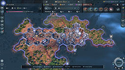 画像ギャラリー No.003のサムネイル画像 / ターン制ストラテジーゲーム「ENDLESS Legend 2」,正式版1.0を9月17日にリリース。PS5&XBOX版の配信も決定