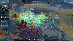 画像ギャラリー No.004のサムネイル画像 / ターン制ストラテジーゲーム「ENDLESS Legend 2」,正式版1.0を9月17日にリリース。PS5&XBOX版の配信も決定