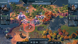 画像ギャラリー No.005のサムネイル画像 / ターン制ストラテジーゲーム「ENDLESS Legend 2」,正式版1.0を9月17日にリリース。PS5&XBOX版の配信も決定