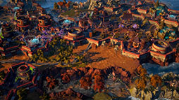 画像ギャラリー No.006のサムネイル画像 / ターン制ストラテジーゲーム「ENDLESS Legend 2」,正式版1.0を9月17日にリリース。PS5&XBOX版の配信も決定