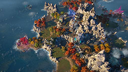 画像ギャラリー No.007のサムネイル画像 / ターン制ストラテジーゲーム「ENDLESS Legend 2」,正式版1.0を9月17日にリリース。PS5&XBOX版の配信も決定