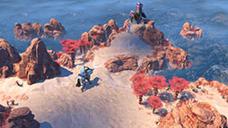 画像ギャラリー No.008のサムネイル画像 / ターン制ストラテジーゲーム「ENDLESS Legend 2」,正式版1.0を9月17日にリリース。PS5&XBOX版の配信も決定