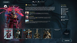 画像ギャラリー No.010のサムネイル画像 / ターン制ストラテジーゲーム「ENDLESS Legend 2」,正式版1.0を9月17日にリリース。PS5&XBOX版の配信も決定