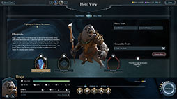 画像ギャラリー No.011のサムネイル画像 / ターン制ストラテジーゲーム「ENDLESS Legend 2」,正式版1.0を9月17日にリリース。PS5&XBOX版の配信も決定