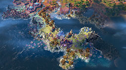 画像ギャラリー No.012のサムネイル画像 / ターン制ストラテジーゲーム「ENDLESS Legend 2」,正式版1.0を9月17日にリリース。PS5&XBOX版の配信も決定