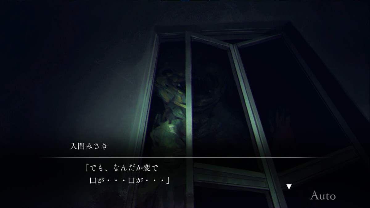 ꡼ No.002 | 񸽾ݤȯȲξȤȤõ롣ۥ顼õADVּҤ챴 ĳζβϿסSteamȥڡ